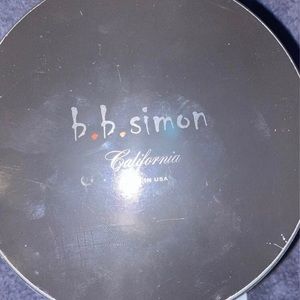 BB Simon Belt